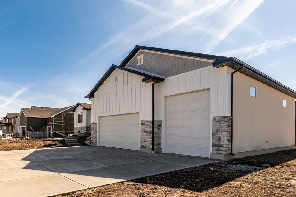 Farr West Remuda Court by Rg Homes LLC - Photo 3