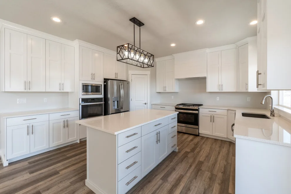 Farr West Remuda Court by Rg Homes LLC - Photo 2