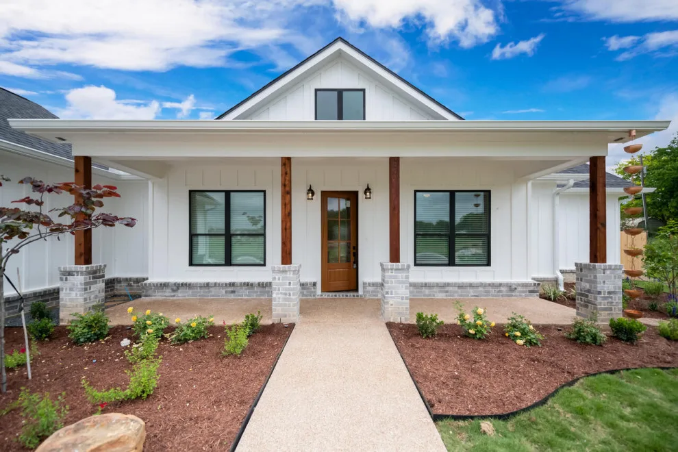 Revival by Peavy Homes, LLC - Photo 23