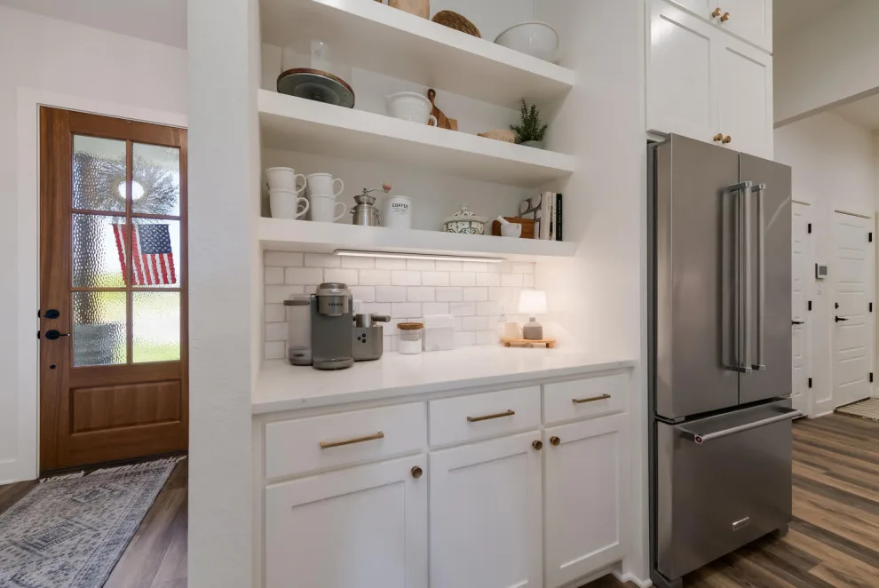 Revival by Peavy Homes, LLC - Photo 20