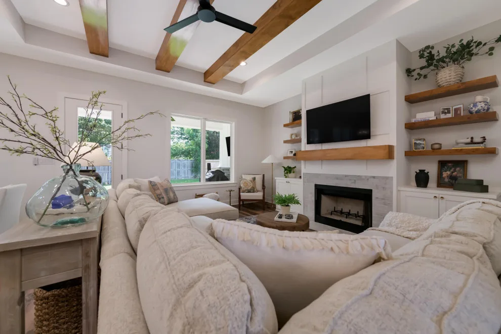 Revival by Peavy Homes, LLC - Photo 15