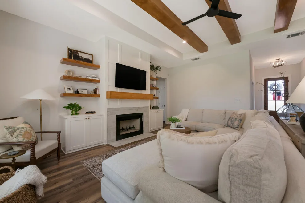 Revival by Peavy Homes, LLC - Photo 18