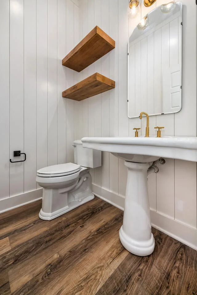 Revival by Peavy Homes, LLC - Photo 16