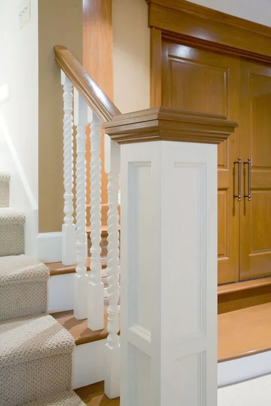 The Basement Renovation Overview by KW Yoder Construction Inc - Photo 10
