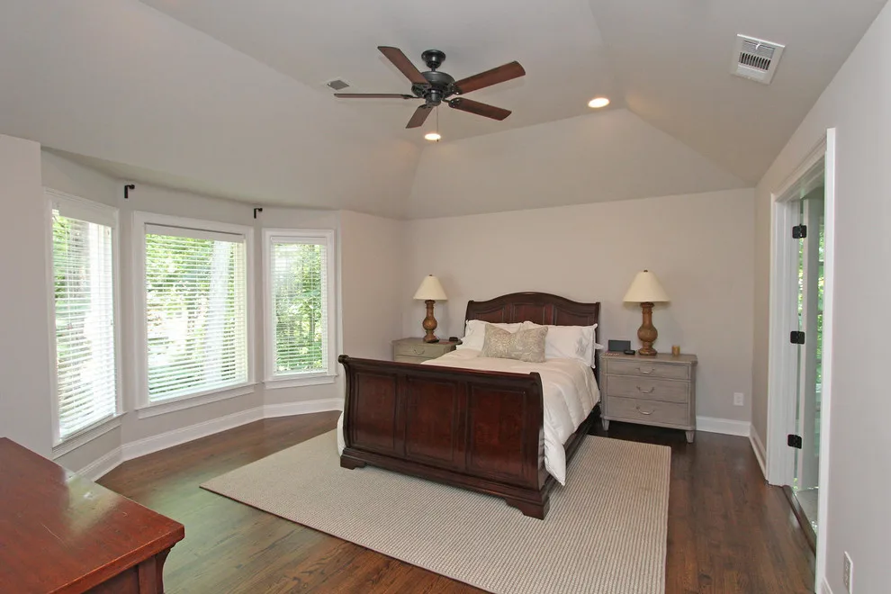 Revamp: Dogwood Trail by Georgia Contractor Group Home Builders - Photo 4