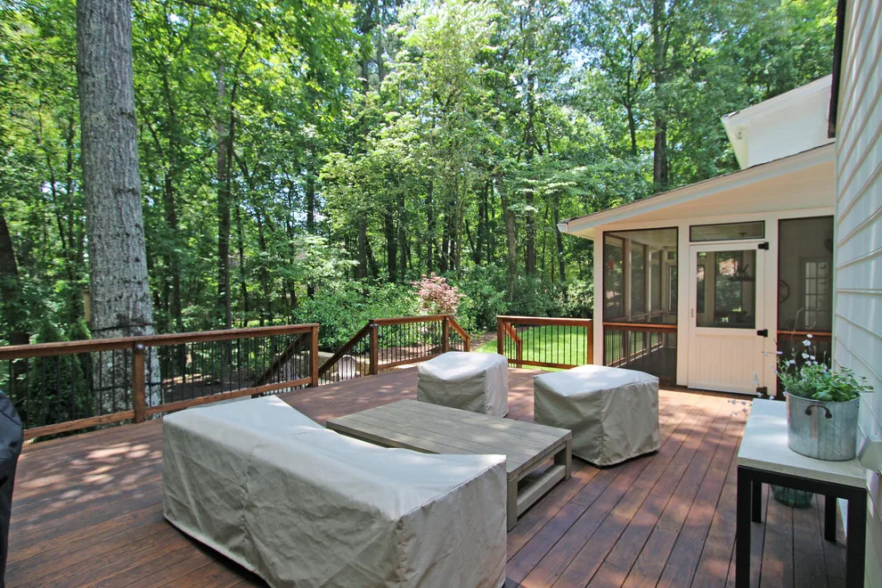 Revamp: Dogwood Trail by Georgia Contractor Group Home Builders - Photo 7
