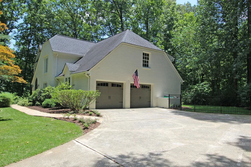 Revamp: Dogwood Trail by Georgia Contractor Group Home Builders - Photo 28