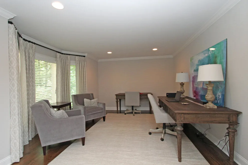 Revamp: Dogwood Trail by Georgia Contractor Group Home Builders - Photo 31