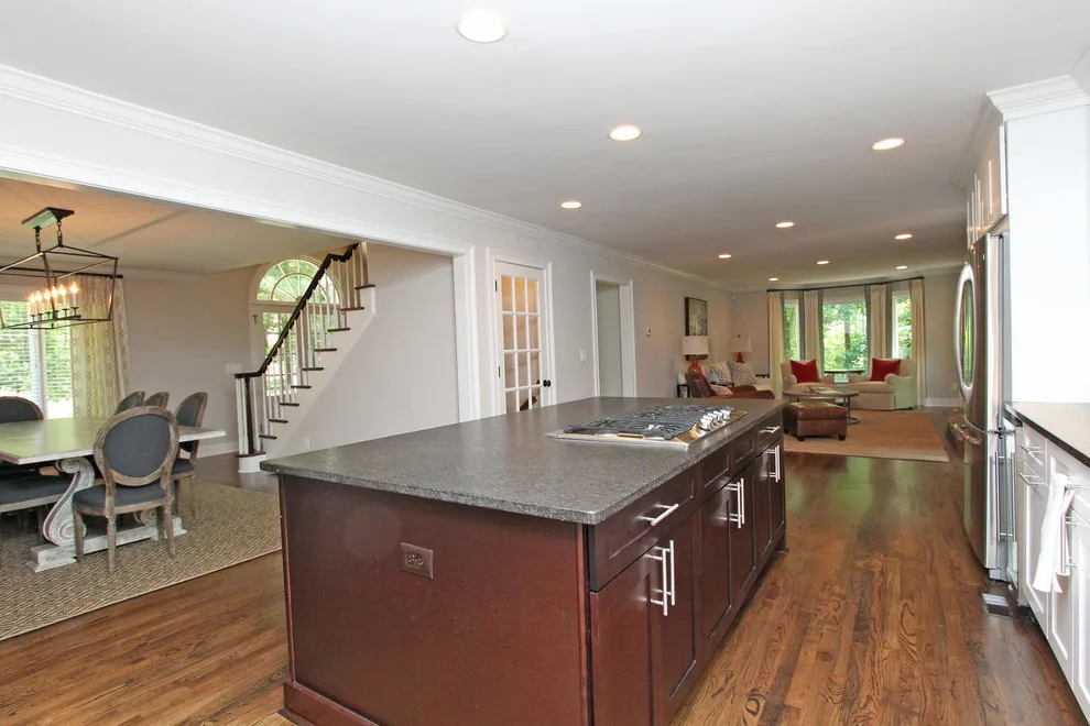 Revamp: Dogwood Trail by Georgia Contractor Group Home Builders - Photo 17