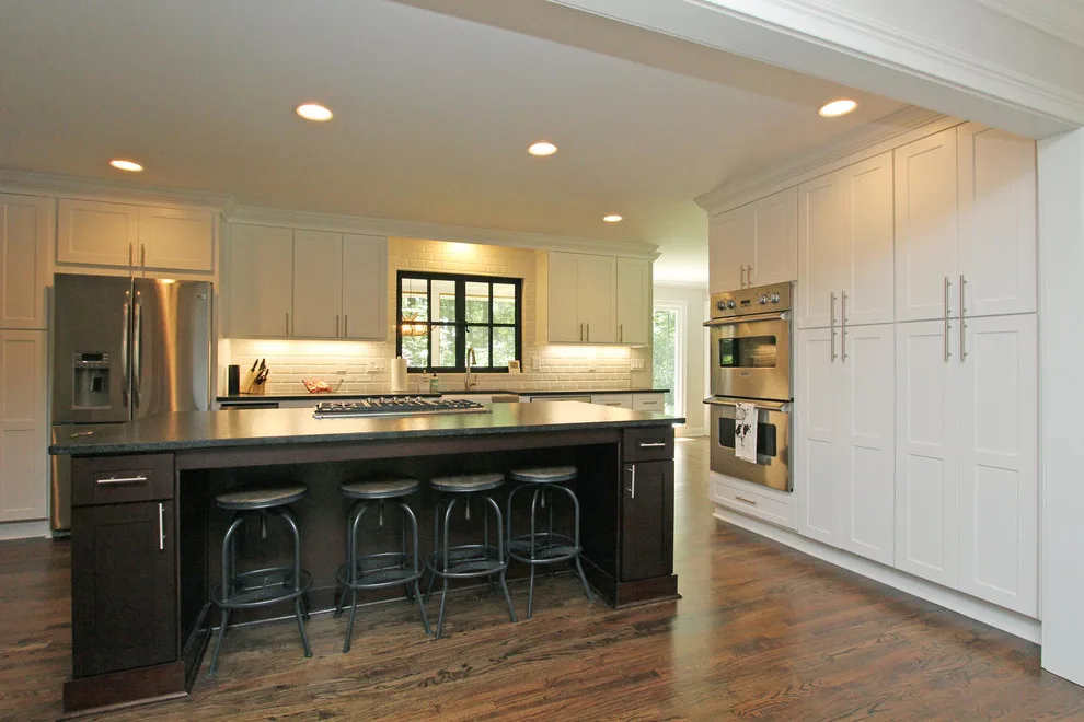 Revamp: Dogwood Trail by Georgia Contractor Group Home Builders - Photo 3