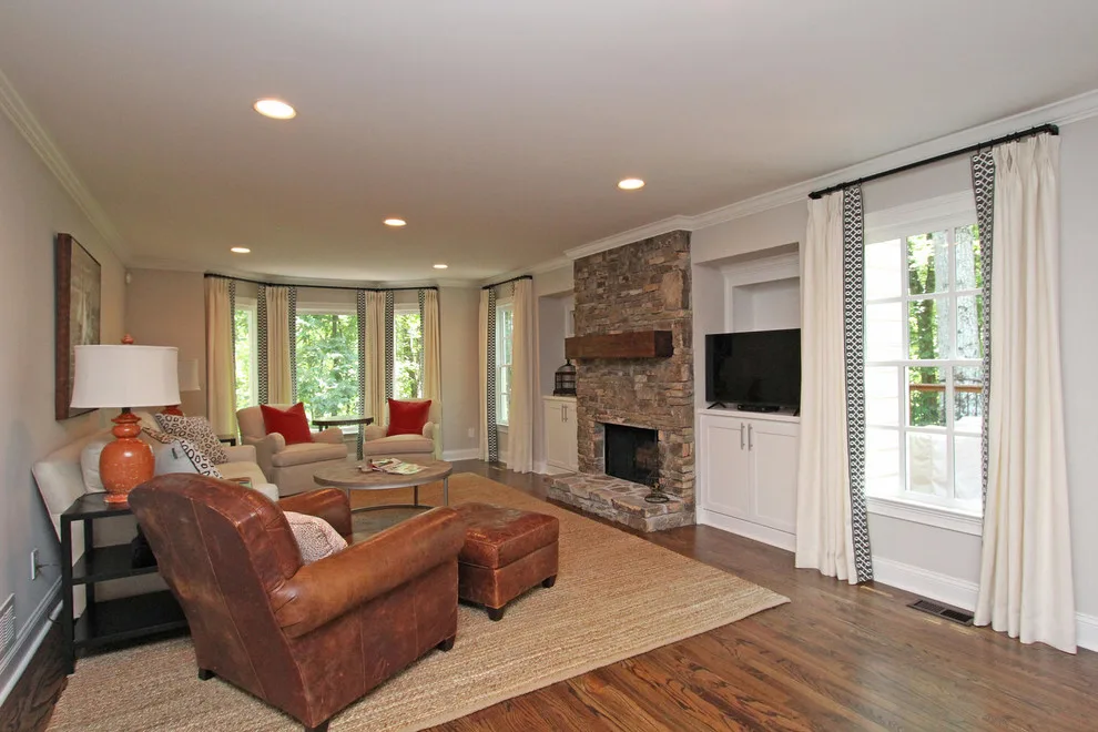 Revamp: Dogwood Trail by Georgia Contractor Group Home Builders - Photo 26