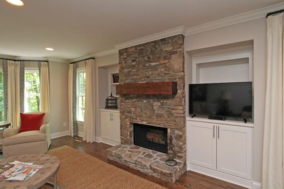 Revamp: Dogwood Trail by Georgia Contractor Group Home Builders - Photo 9