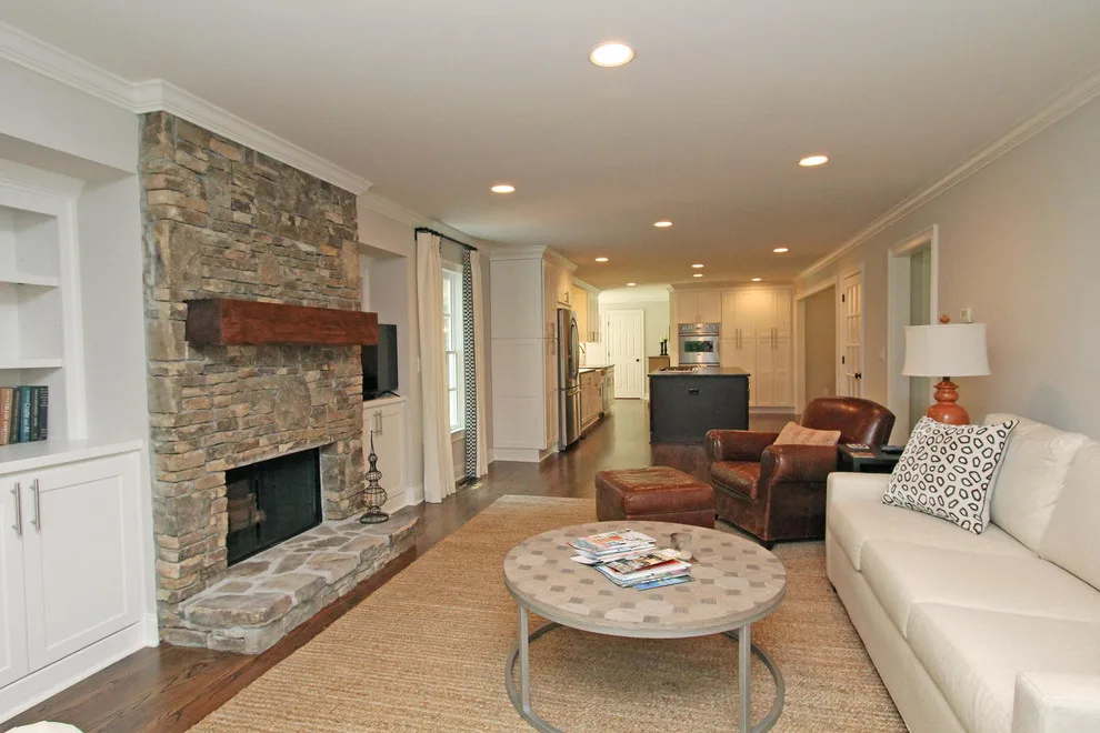 Revamp: Dogwood Trail by Georgia Contractor Group Home Builders - Photo 10