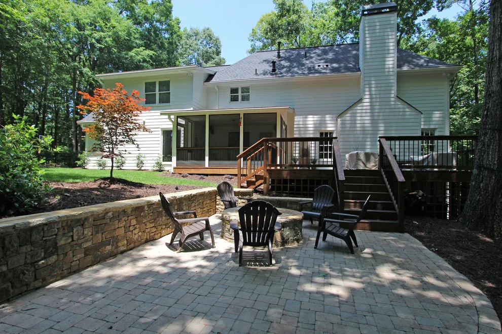 Revamp: Dogwood Trail by Georgia Contractor Group Home Builders - Photo 14