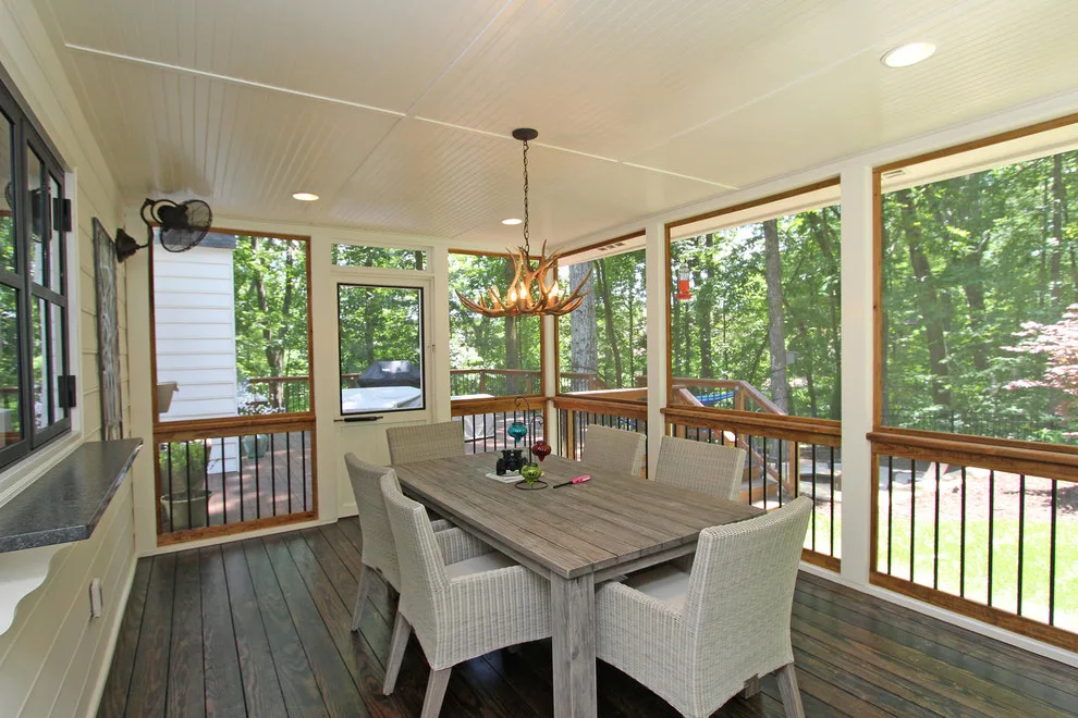Revamp: Dogwood Trail by Georgia Contractor Group Home Builders - Photo 20