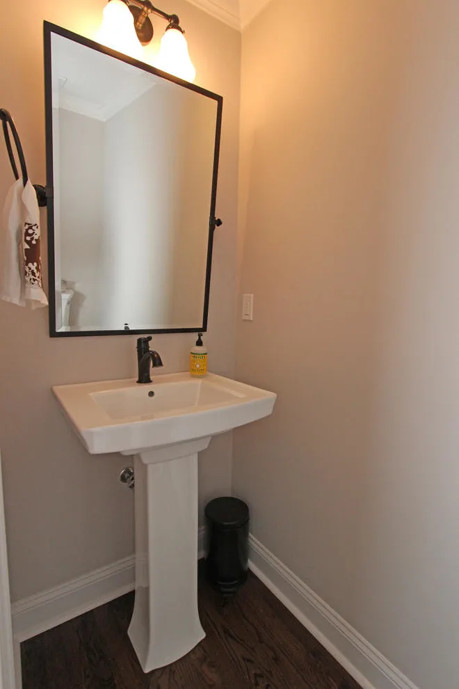 Revamp: Dogwood Trail by Georgia Contractor Group Home Builders - Photo 19