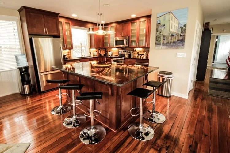 Arnett Construction And Arnett Custom Homes, LLC - Photo 9