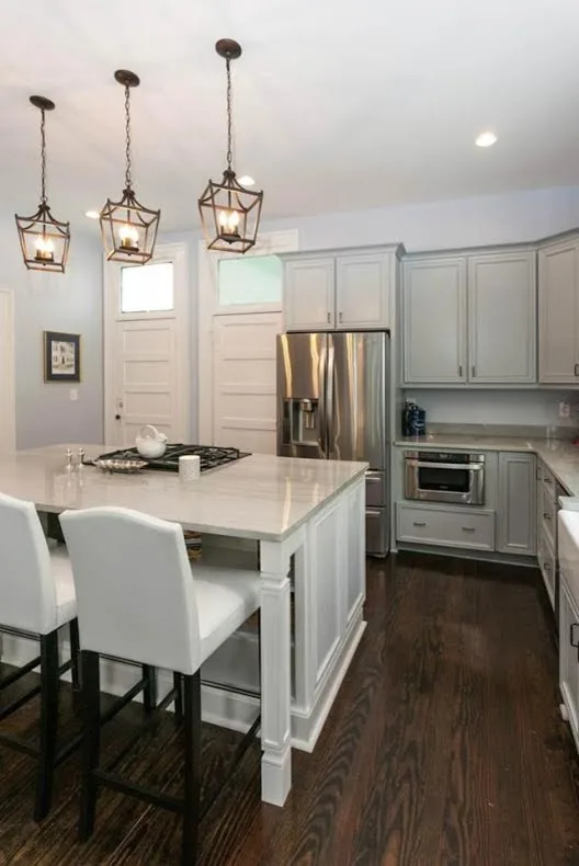 Revamp: Smith Street - Downtown Charleston, SC by Arnett Construction And Arnett Custom Homes, LLC - Photo 4