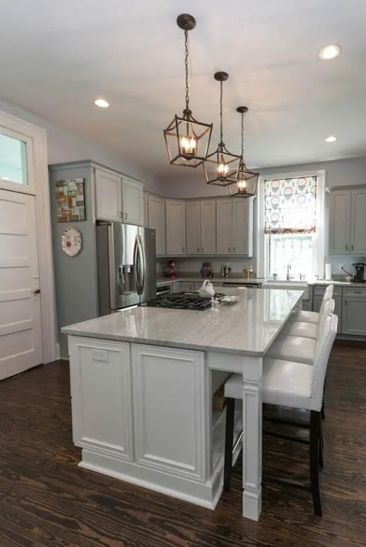 Revamp: Smith Street - Downtown Charleston, SC by Arnett Construction And Arnett Custom Homes, LLC - Photo 2