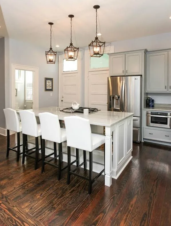 Revamp: Smith Street - Downtown Charleston, SC by Arnett Construction And Arnett Custom Homes, LLC - Photo 5