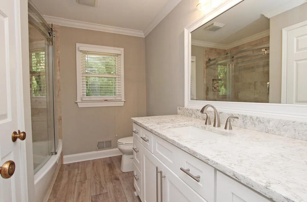 Revamp: Mack Dobbs Road by Georgia Contractor Group Home Builders - Photo 10