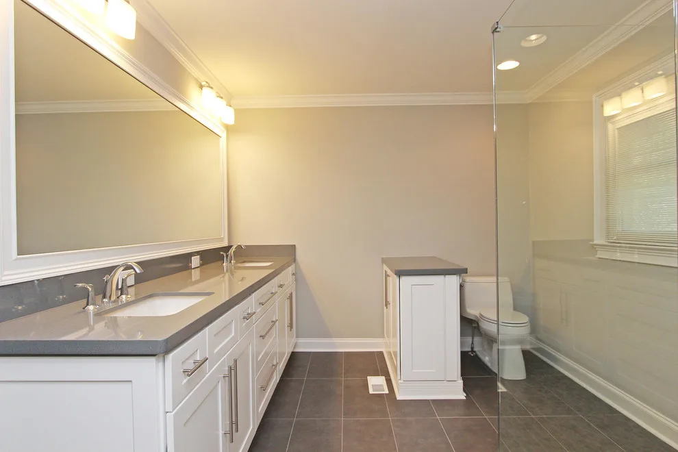 Revamp: Mack Dobbs Road by Georgia Contractor Group Home Builders - Photo 18