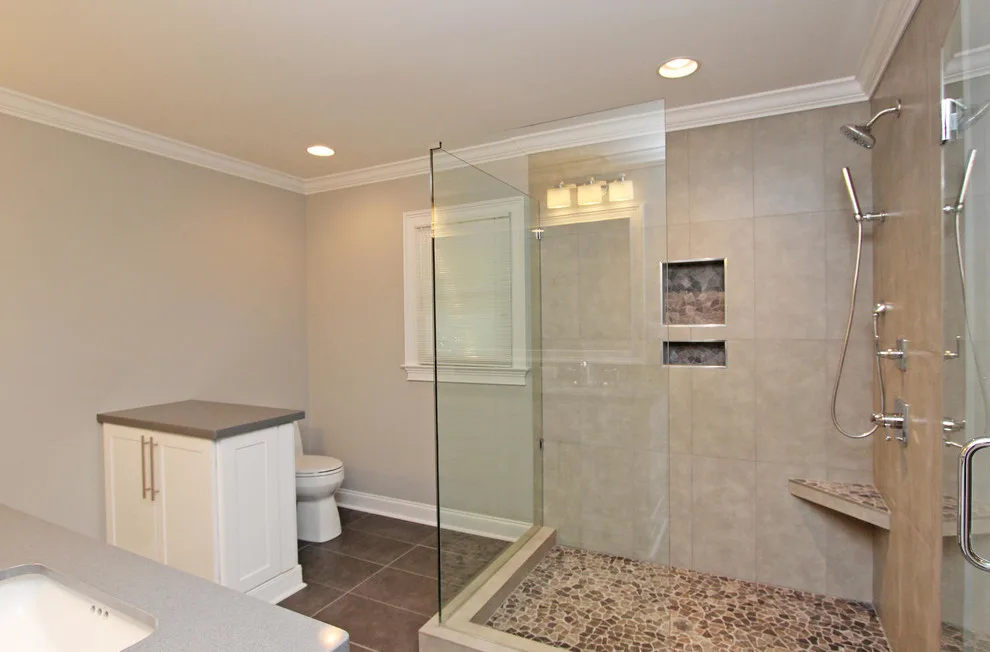 Revamp: Mack Dobbs Road by Georgia Contractor Group Home Builders - Photo 16