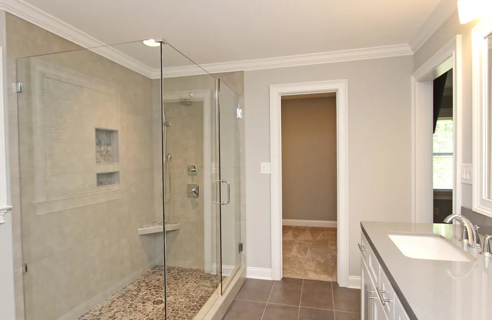 Revamp: Mack Dobbs Road by Georgia Contractor Group Home Builders - Photo 9