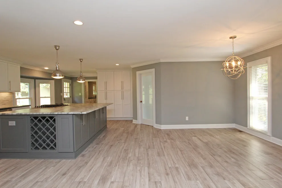 Revamp: Mack Dobbs Road by Georgia Contractor Group Home Builders - Photo 6