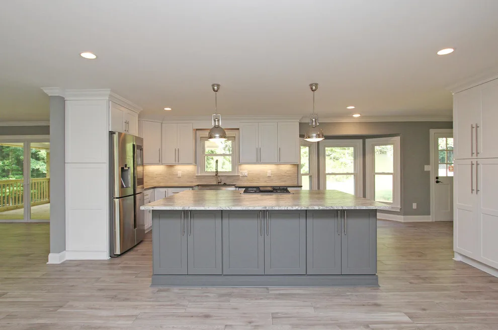 Revamp: Mack Dobbs Road by Georgia Contractor Group Home Builders - Photo 25