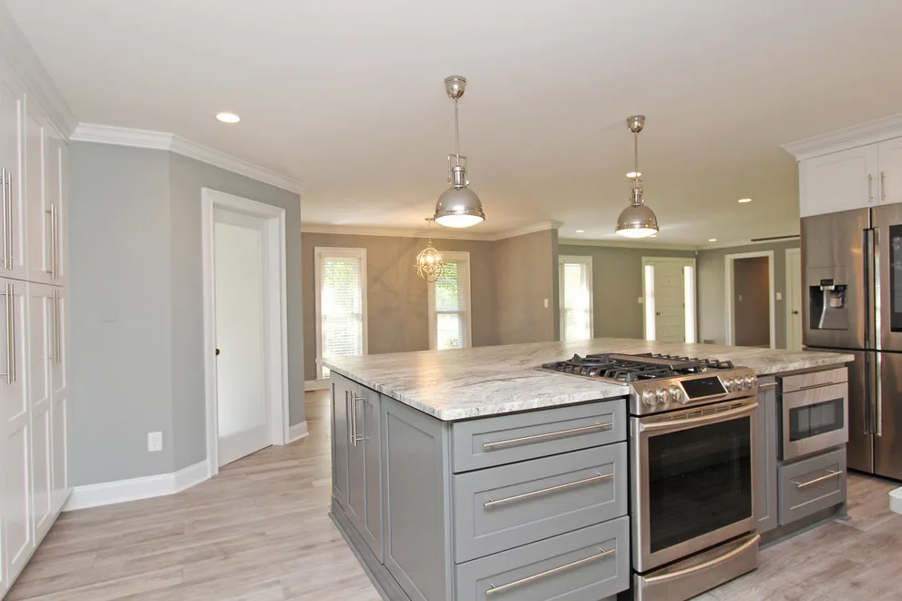 Revamp: Mack Dobbs Road by Georgia Contractor Group Home Builders - Photo 13