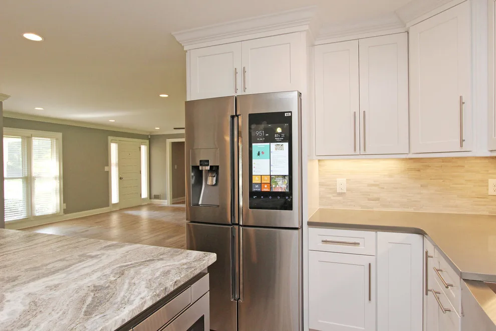 Revamp: Mack Dobbs Road by Georgia Contractor Group Home Builders - Photo 15