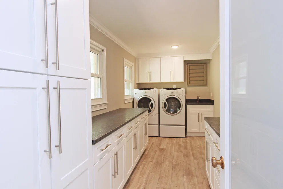 Revamp: Mack Dobbs Road by Georgia Contractor Group Home Builders - Photo 21