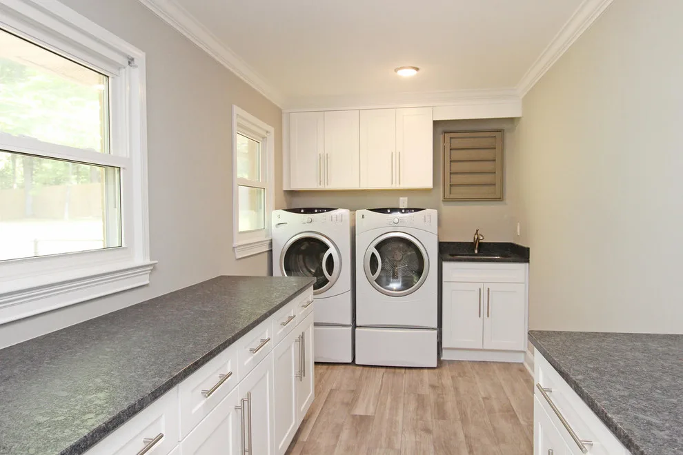 Revamp: Mack Dobbs Road by Georgia Contractor Group Home Builders - Photo 20