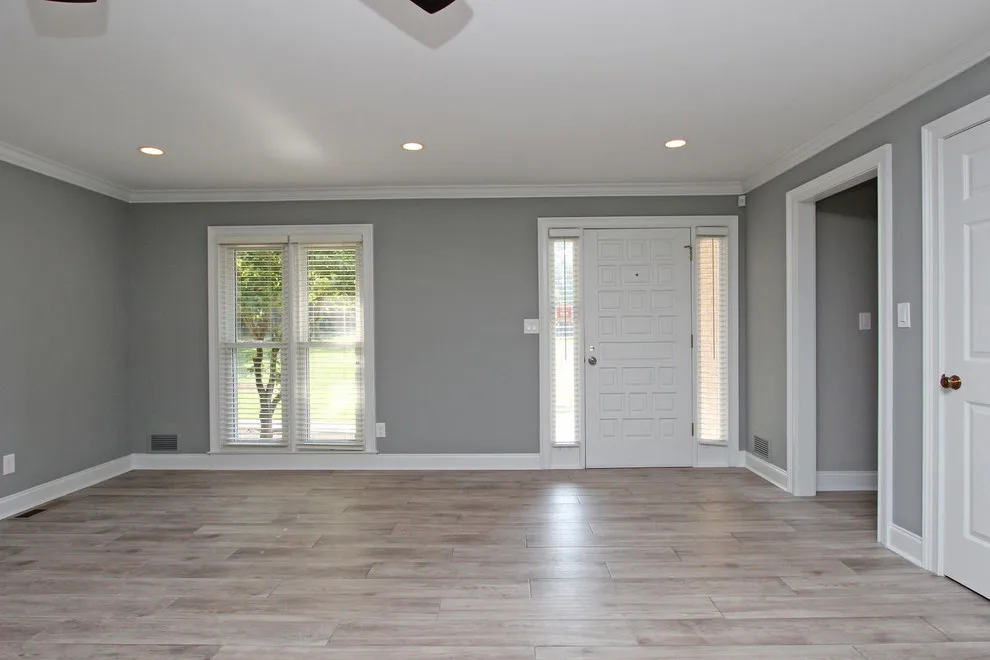 Revamp: Mack Dobbs Road by Georgia Contractor Group Home Builders - Photo 3
