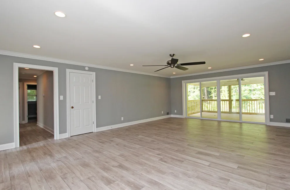 Revamp: Mack Dobbs Road by Georgia Contractor Group Home Builders - Photo 12