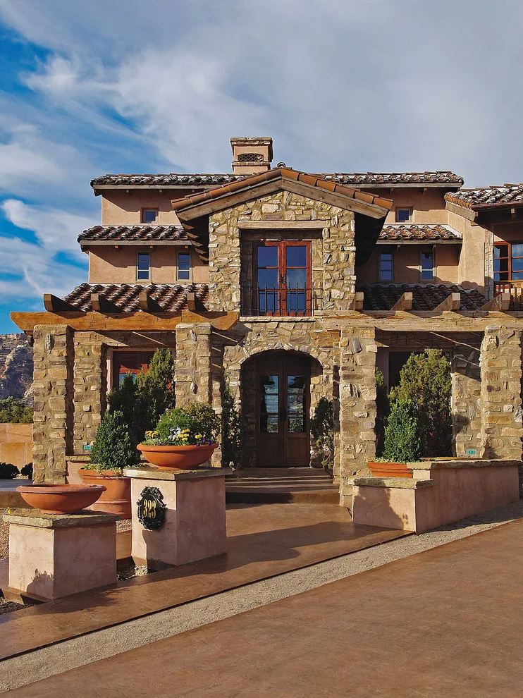 Keystone Custom Builders' Home Creations by Keystone Custom Builders, Inc. - Photo 2