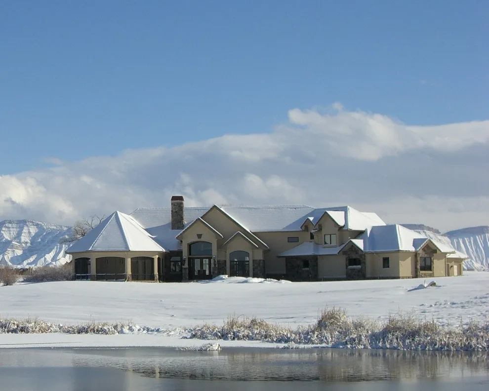 Keystone Custom Builders' Home Creations by Keystone Custom Builders, Inc. - Photo 9