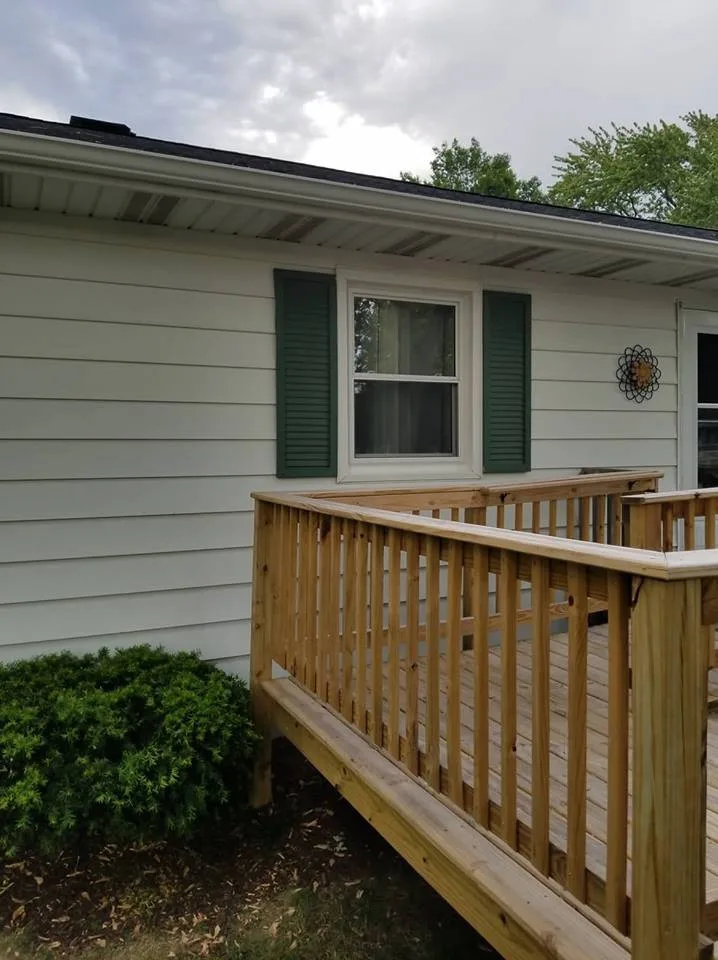 Patios and Balconies by JC Construction Company, Inc. - Photo 5