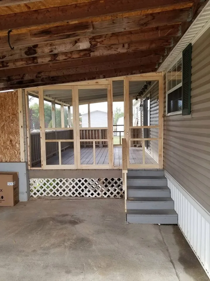 Patios and Balconies by JC Construction Company, Inc. - Photo 3