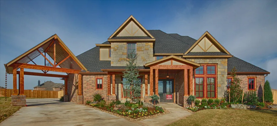 Housing Developments by Authentic Custom Homes - Photo 3