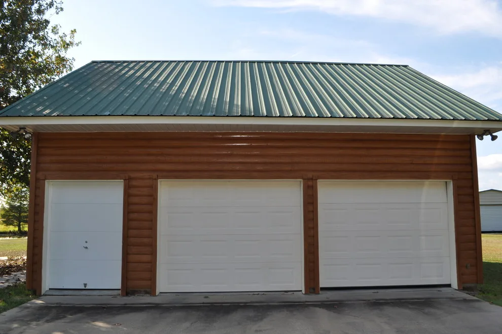 Home Refinishing by Newton Log Homes Construction - Photo 6