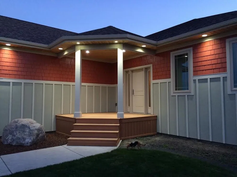 Nostalgic Getaway by RV Construction - Photo 5