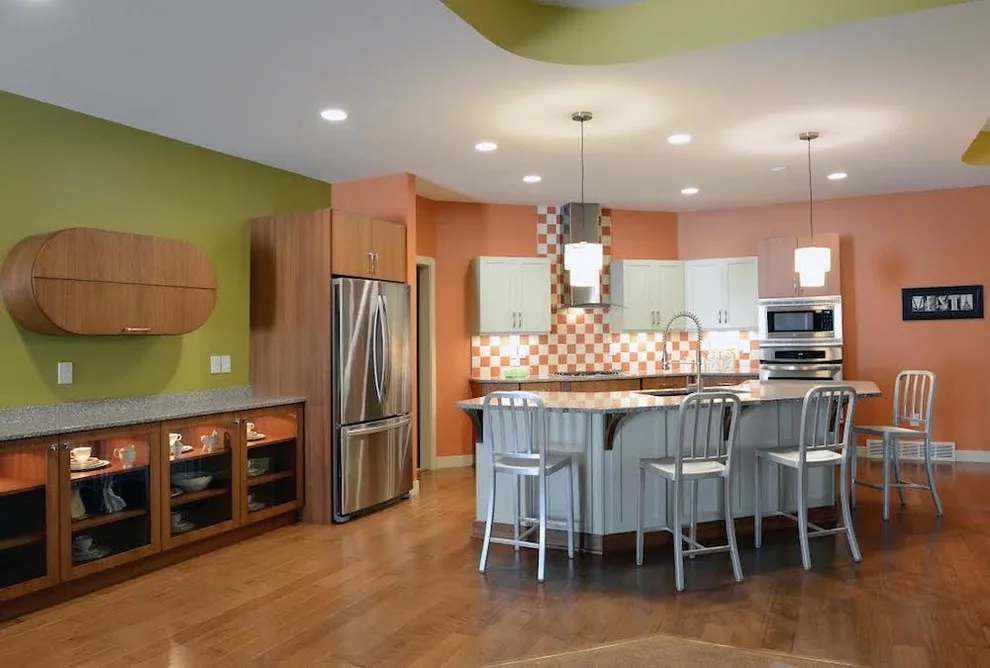 Nostalgic Getaway by RV Construction - Photo 6