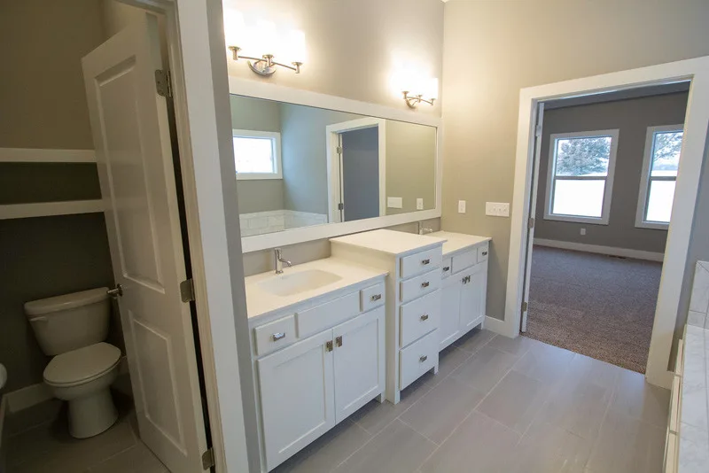 Craftsman Reversed by Cardinal Crest Homes - Photo 8