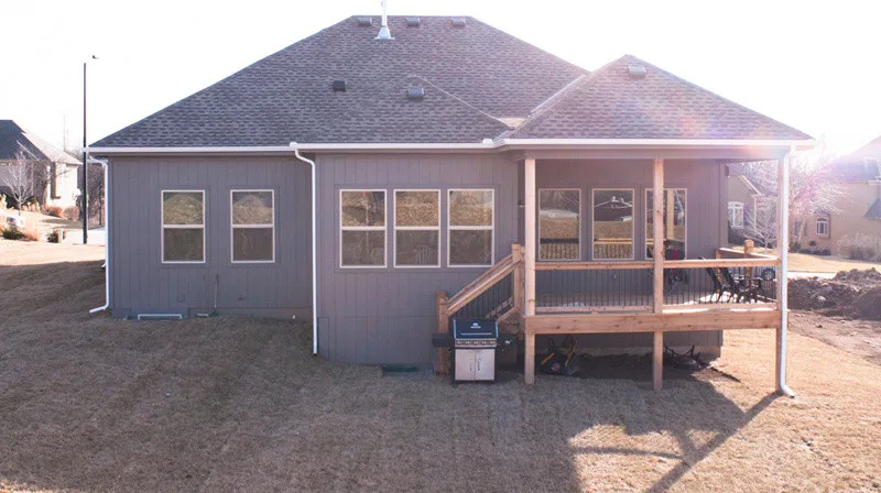 Craftsman Reversed by Cardinal Crest Homes - Photo 16