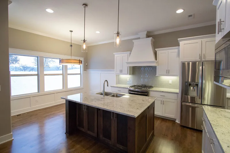 Craftsman Reversed by Cardinal Crest Homes - Photo 7