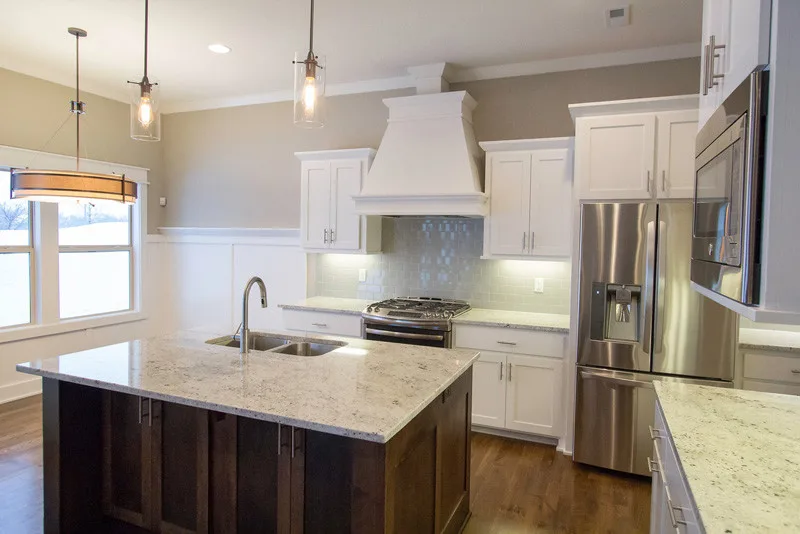 Craftsman Reversed by Cardinal Crest Homes - Photo 27