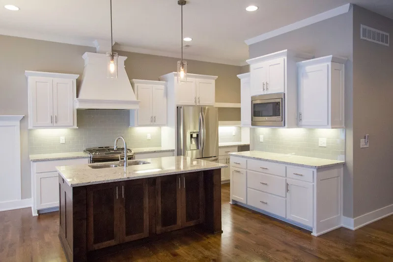 Craftsman Reversed by Cardinal Crest Homes - Photo 18