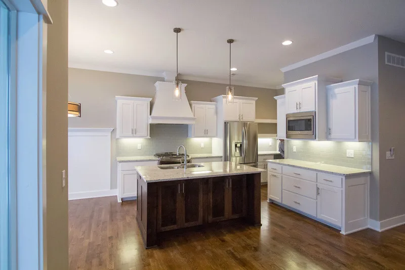 Craftsman Reversed by Cardinal Crest Homes - Photo 37